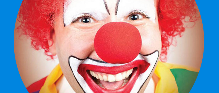 Disfraces para carnaval caseros