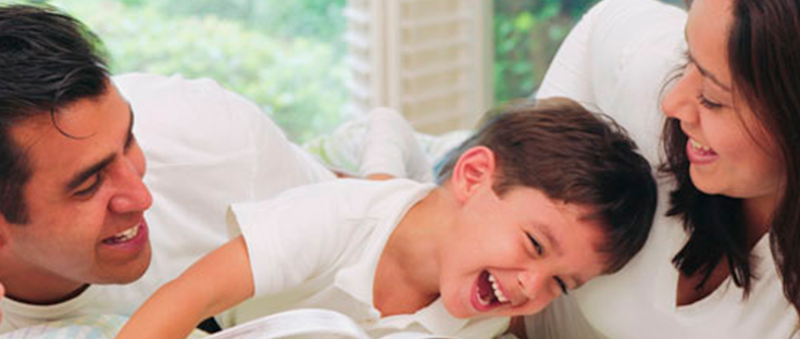 Campaña Clientes y Familias