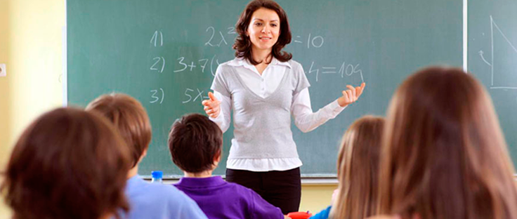 9 cualidades que todo buen docente debería de tener