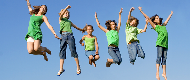 8 Preguntas que deberíamos hacernos para Elegir un Campamento de Verano