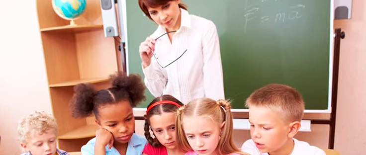 Los Alumnos y el Aprendizaje por Proyectos