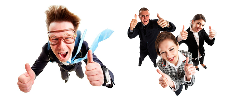 10 Hábitos más comunes de las Personas Exitosas