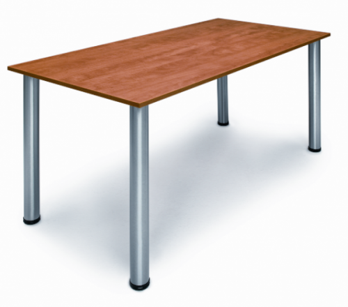 Mesa Rectangular