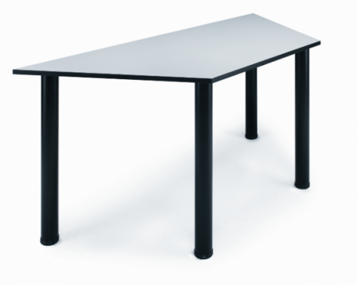 Mesa Trapezoidal