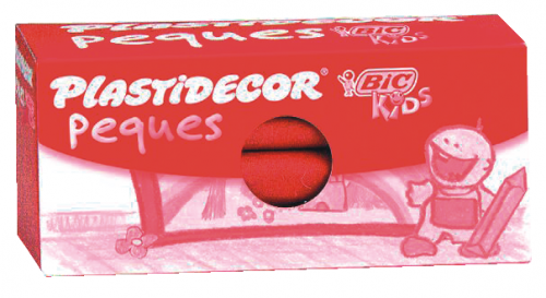 Plastidecor Peques Unicolor