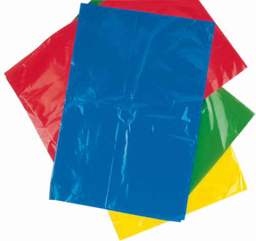 Bolsas Plástico para Disfraces - Escolar - Material de Oficina