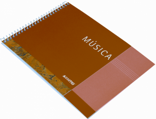 Cuadernos Música Primaria 6 Additio