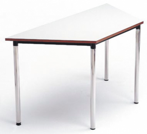Mesa Trapecio 166 T