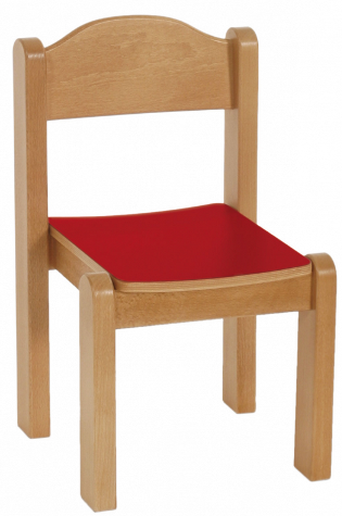 Silla Chiqui Talla 0