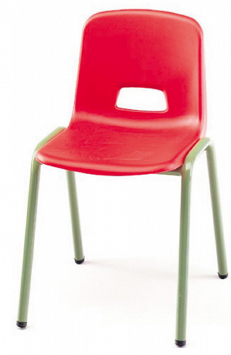 Silla Infantil 209 Altura 26