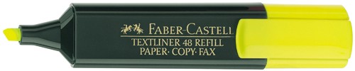 Faber Textliner 48