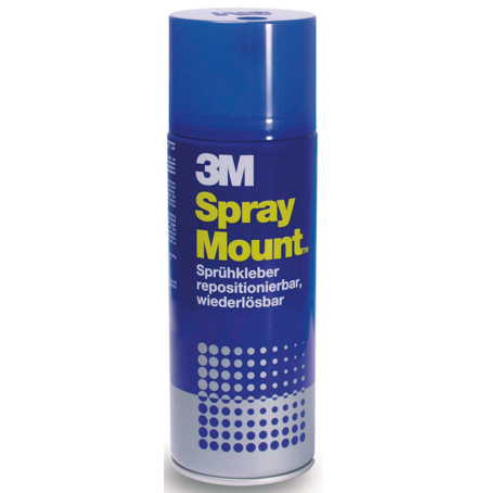 3M SprayMount